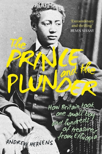 Prince And The Plunder - The History Press Ltd - Paperback / Softback
