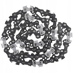 Totalstore Kettensägekette Benzinbetrieben 16 Zoll 55 3/8 375 40cm 1,3mm