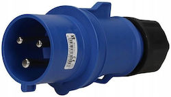 Spamel Промишлен Контакт SP13203