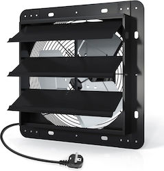 Ventilator De Perete Aygrochy Diametru 350mm Ventilator De Perete Aygrochy Diametru 350mm