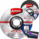 Metal Cutting Disc 115mm
