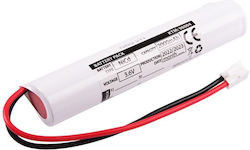 Intelight Werkzeugbatterie 3.6V mit Batteriekapazität 2Ah Intelight Werkzeugbatterie 3.6V mit Batteriekapazität 2Ah