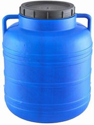 SU-B-40L Plastic Jerry Can 40lt