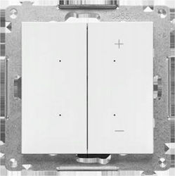 Kontakt-Simon Μηχανισμός για Διακόπτη Dimmer Kontakt-Simon Μηχανισμός για Διακόπτη Dimmer