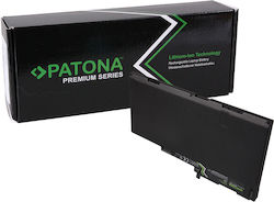 Patona 2764 Συμβατή Μπαταρία HP EliteBook Patona 2764 Συμβατή Μπαταρία HP EliteBook
