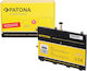 Patona Compatible Battery For Lenovo ThinkPad Yoga Lenovo ThinkPad Yoga 11e Series With 4400mAh