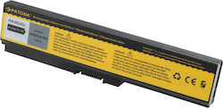 Patona Compatible Battery for Toshiba Satellite Toshiba Pa3634u/3817/3818 with 4400mAh