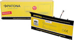 Patona Baterie Compatibilă Pentru Dell Dell Pw23y Xps13 9360 Cu 5400mAh Patona Baterie Compatibilă Pentru Dell Dell Pw23y Xps13 9360 Cu 5400mAh