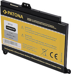 Patona Compatible Battery for HP Pavilion with 4400mAh Patona Compatible Battery for HP Pavilion with 4400mAh