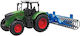 Tractor Pickup Truck for Ages 3+