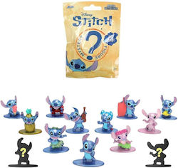 Jada Toys Disney: Stitch Metalfigs Фигура 24 бр Jada Toys Disney: Stitch Metalfigs Фигура 24 бр