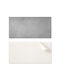 Coloray Wandsticker & Wandgemälde Vorgefertigte Bedruckte Vinylfliesen Mit Struktur Unbehandelter Beton 6x60x30 cm