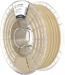 Extrudr PLA 3D Drucker Filament 1,75mm Beiges 1kg Extrudr PLA 3D Drucker Filament 1,75mm Beiges 1kg