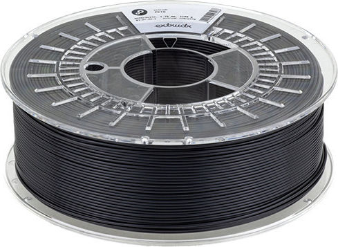 Extrudr PETG 3D Printer Filament 1.75mm Grey 1.1kg