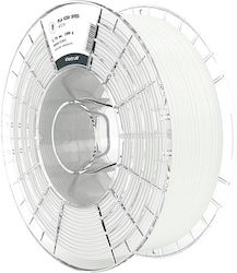 Extrudr PLA 3D Drucker Filament 1,75mm Weiß 1kg Extrudr PLA 3D Drucker Filament 1,75mm Weiß 1kg