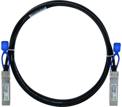 BlueOptics Direct Attach Copper Network Cable Ethernet 3m