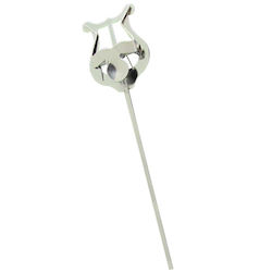 Kera Audio Ld-4/wt Silver