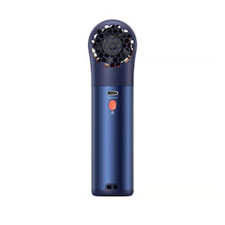 Aecooly Handheld Blue Fan