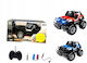 Swede Remote Control Car