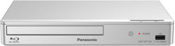 Panasonic Dmp-bdt168ag Silber Panasonic Dmp-bdt168ag Silber