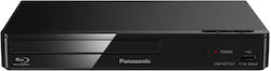 Panasonic Dmp-bdt167ag Schwarz Panasonic Dmp-bdt167ag Schwarz