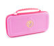 Nacon Husă de transport Princess Peach Nintendo Switch 2