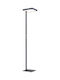 Globo Lighting Lampadar de podea Gri
