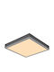 Globo Lighting LED Панел 12W с Топло Бяло Светлина 3000K