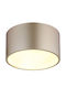 Globo Lighting LED Панел 12W с Топло Бяла Светлина 3000K