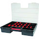 Vorel Tool Compartment Organiser 46x32cm