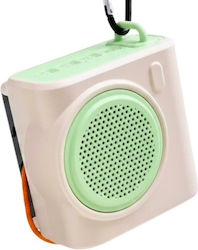 KMS-312 Bluetooth Колонка 5W с Време на Работа ...