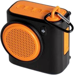 KMS-312 Bluetooth Колонка 5W с Време на Работа ...