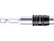 Suport Magnetic Pentru Biți 1/4" Fortum 4743202 Quick-Lock
