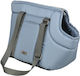 Trixie Dog Carrying Bag Light Blue M50xW29xH26cm