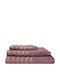 Xionoula Home Aura Λαβέτα 30x30εκ. Apple Gewicht 600gr/m²