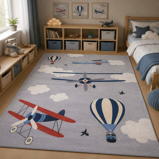 Kinderteppich 120x180cm
