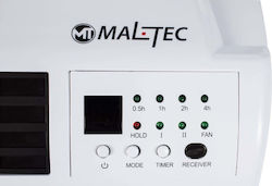 MalTec Air Heater MalTec Air Heater