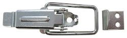 Verzinkte Kastenverschluss C-Typ Haken 55*13mm Hs 236840
