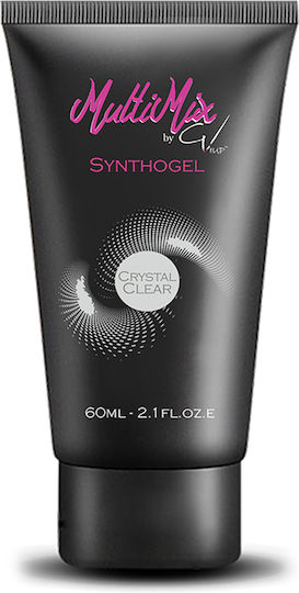 GEL.IT.UP Multimix Synthogel Polygel Acrygel Гел За Нокти Cover Ii 60gr