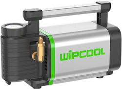 Electric Refrigerant Oil Charging Pump R6 Pro Wipcool