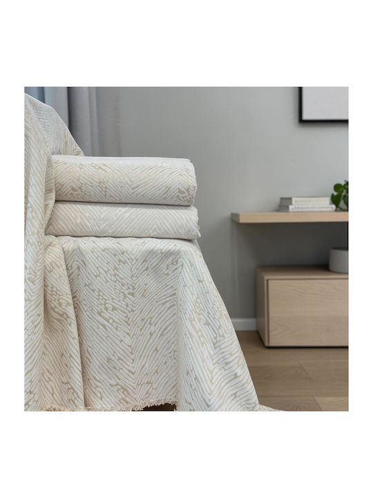 Linea Home Berre Ριχτάρι Διθέσιου Καναπέ Chenil...