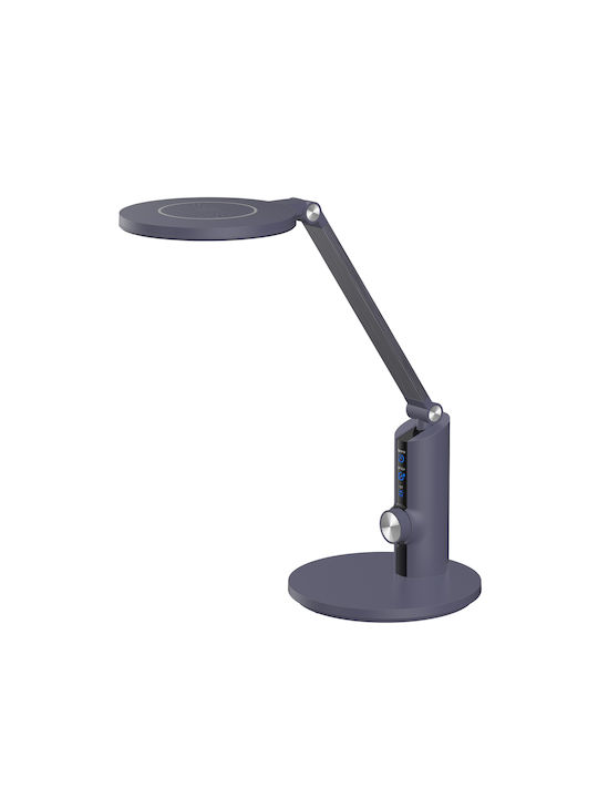Cct 2700k-4000k-6500k Ip20 LED Bürobeleuchtung in Grau Farbe