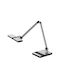 Cct 3000k-4000k-6500k Ip20 LED Office Lamp in Silver Colour