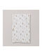 Kamtex Baby 449722 Beige Swaddle Blanket 80x90cm
