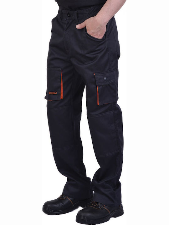 Ergo Work Trousers Grey