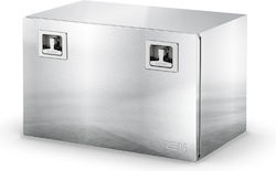 Daken Werkzeugkoffer Aluminium P80xB40xH40cm