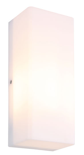 Globo Lighting Iluminat Exterior Montat Pe Perete 25x10cm Globo Lighting Iluminat Exterior Montat Pe Perete 25x10cm