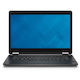 Dell Latitude E5470 Generalüberholte gebrauchte Laptops Note A 14.1 Zoll (Kern i5-6300U/8GB/240GB SSD/Ohne Betriebssystem)