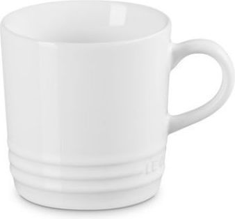 Le Creuset Κούπα Κεραμική Καφέ 200ml