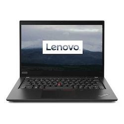 Lenovo Thinkpad X395 Refurbished Grade A 13.3" (Ryzen 5 Pro-3500U/8GB/240GB SSD/W11 Home) Lenovo Thinkpad X395 Refurbished Grade A 13.3" (Ryzen 5 Pro-3500U/8GB/240GB SSD/W11 Home)